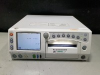 GE 250CX SERIES FETAL MONITOR