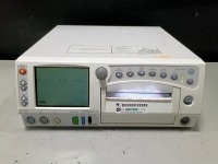 GE 250CX SERIES FETAL MONITOR