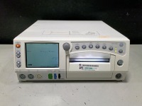 GE 250CX SERIES FETAL MONITOR
