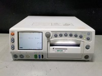 GE 250CX SERIES FETAL MONITOR