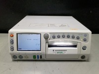 GE 250CX SERIES FETAL MONITOR