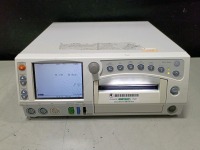 GE 250CX SERIES FETAL MONITOR