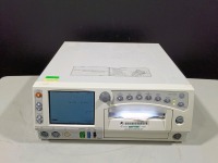 GE 250CX SERIES FETAL MONITOR