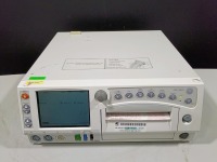 GE 250CX SERIES FETAL MONITOR