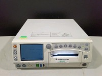 GE 250CX SERIES FETAL MONITOR