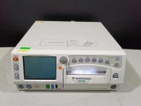 GE 250CX SERIES FETAL MONITOR