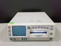 GE 250CX SERIES FETAL MONITOR