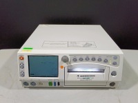 GE 250CX SERIES FETAL MONITOR