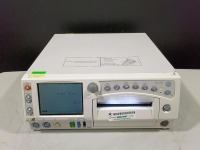GE 250CX SERIES FETAL MONITOR