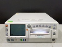 GE 250CX SERIES FETAL MONITOR