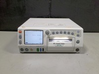 GE 250CX SERIES FETAL MONITOR