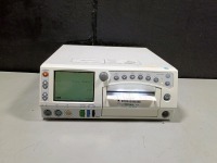 GE 250CX SERIES FETAL MONITOR