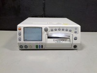 GE 250CX SERIES FETAL MONITOR