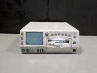 GE 250CX SERIES FETAL MONITOR