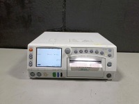 GE 250CX SERIES FETAL MONITOR