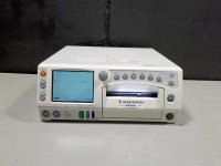 GE 250CX SERIES FETAL MONITOR