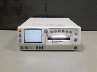 GE 250CX SERIES FETAL MONITOR