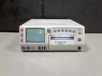 GE 250CX SERIES FETAL MONITOR