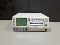 GE 250CX SERIES FETAL MONITOR