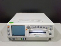 GE 250CX SERIES FETAL MONITOR