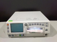 GE 250CX SERIES FETAL MONITOR