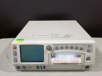 GE 250CX SERIES FETAL MONITOR