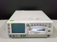 GE 250CX SERIES FETAL MONITOR