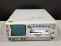 GE 250CX SERIES FETAL MONITOR