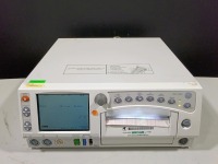 GE 250CX SERIES FETAL MONITOR