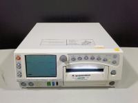 GE 250CX SERIES FETAL MONITOR