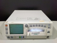 GE 250CX SERIES FETAL MONITOR