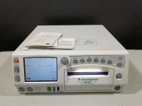 GE 250CX SERIES FETAL MONITOR