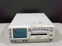 GE 250CX SERIES FETAL MONITOR
