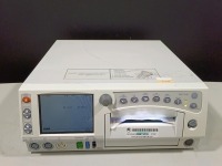 GE 250CX SERIES FETAL MONITOR