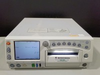 GE 250CX SERIES FETAL MONITOR