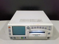 GE 250CX SERIES FETAL MONITOR