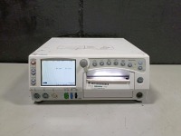 GE 250CX SERIES FETAL MONITOR