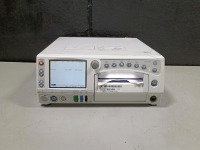 GE 250CX SERIES FETAL MONITOR