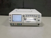 GE 250CX SERIES FETAL MONITOR