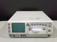 GE 250CX SERIES FETAL MONITOR
