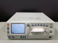 GE 250CX SERIES FETAL MONITOR