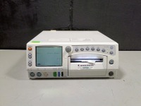 GE 250CX SERIES FETAL MONITOR