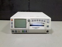 GE 250CX SERIES FETAL MONITOR