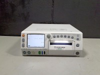 GE 250CX SERIES FETAL MONITOR