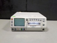 GE 250CX SERIES FETAL MONITOR