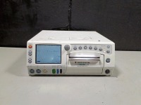 GE 250CX SERIES FETAL MONITOR