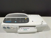 GE COROMETRICS 170 SERIES FETAL MONITOR