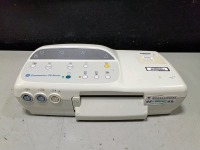 GE COROMETRICS 170 SERIES FETAL MONITOR