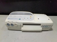 GE COROMETRICS 170 SERIES FETAL MONITOR