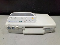 GE COROMETRICS 170 SERIES FETAL MONITOR